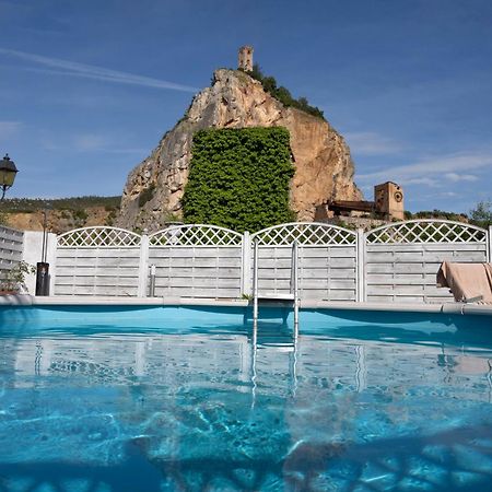 Villa Petri Vicopisano Exteriér fotografie