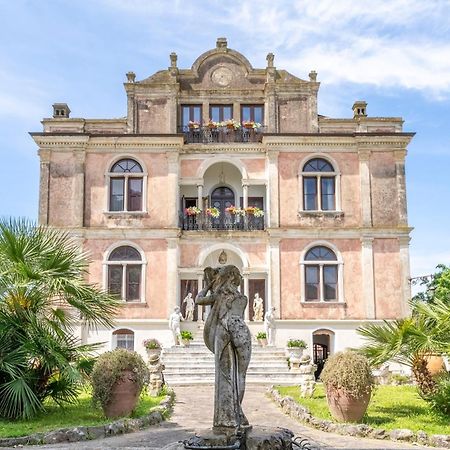Villa Petri Vicopisano Exteriér fotografie