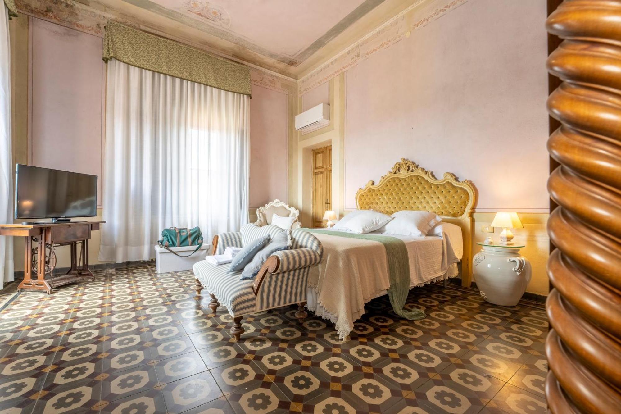 Villa Petri Vicopisano Exteriér fotografie