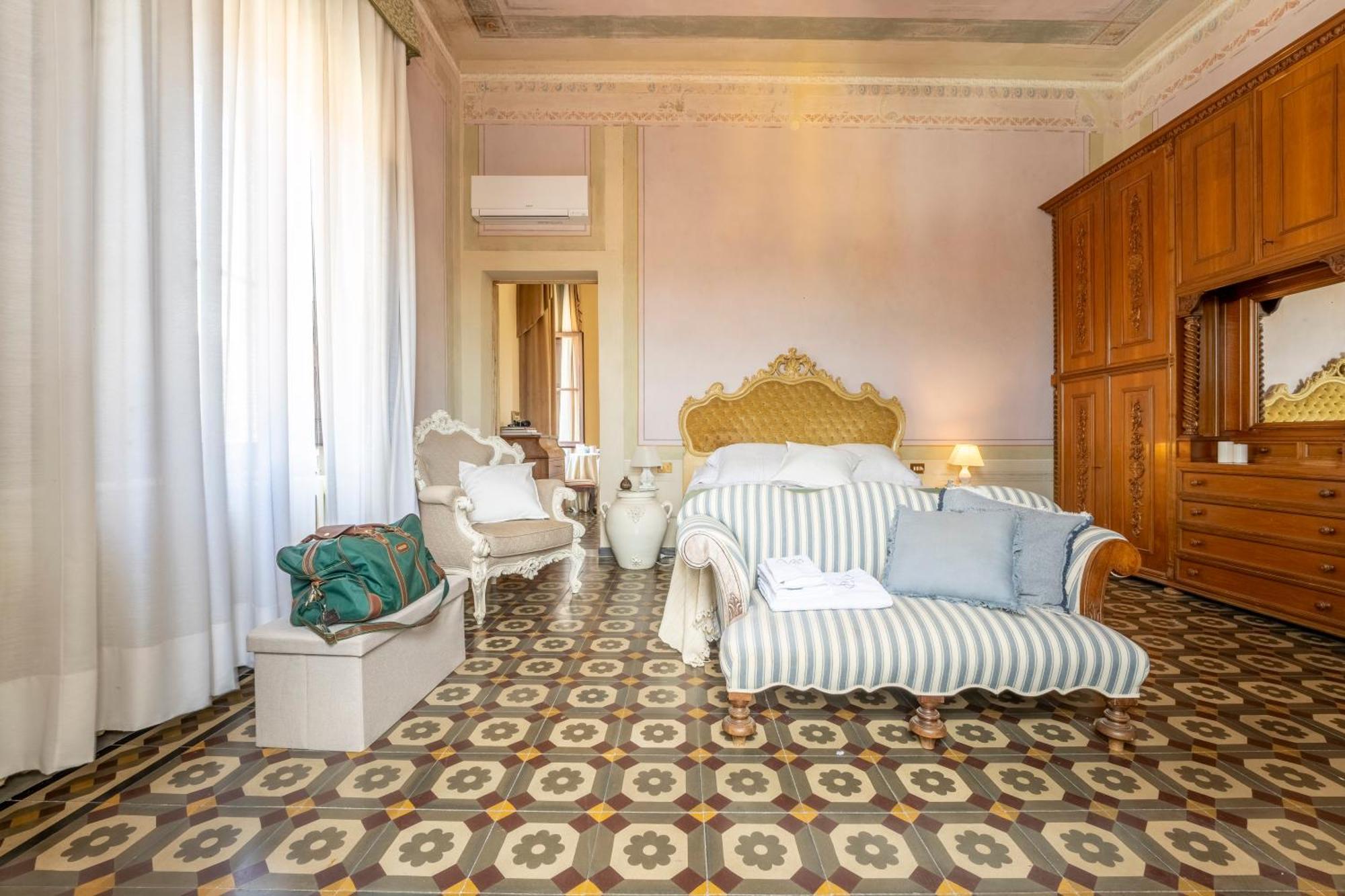 Villa Petri Vicopisano Exteriér fotografie