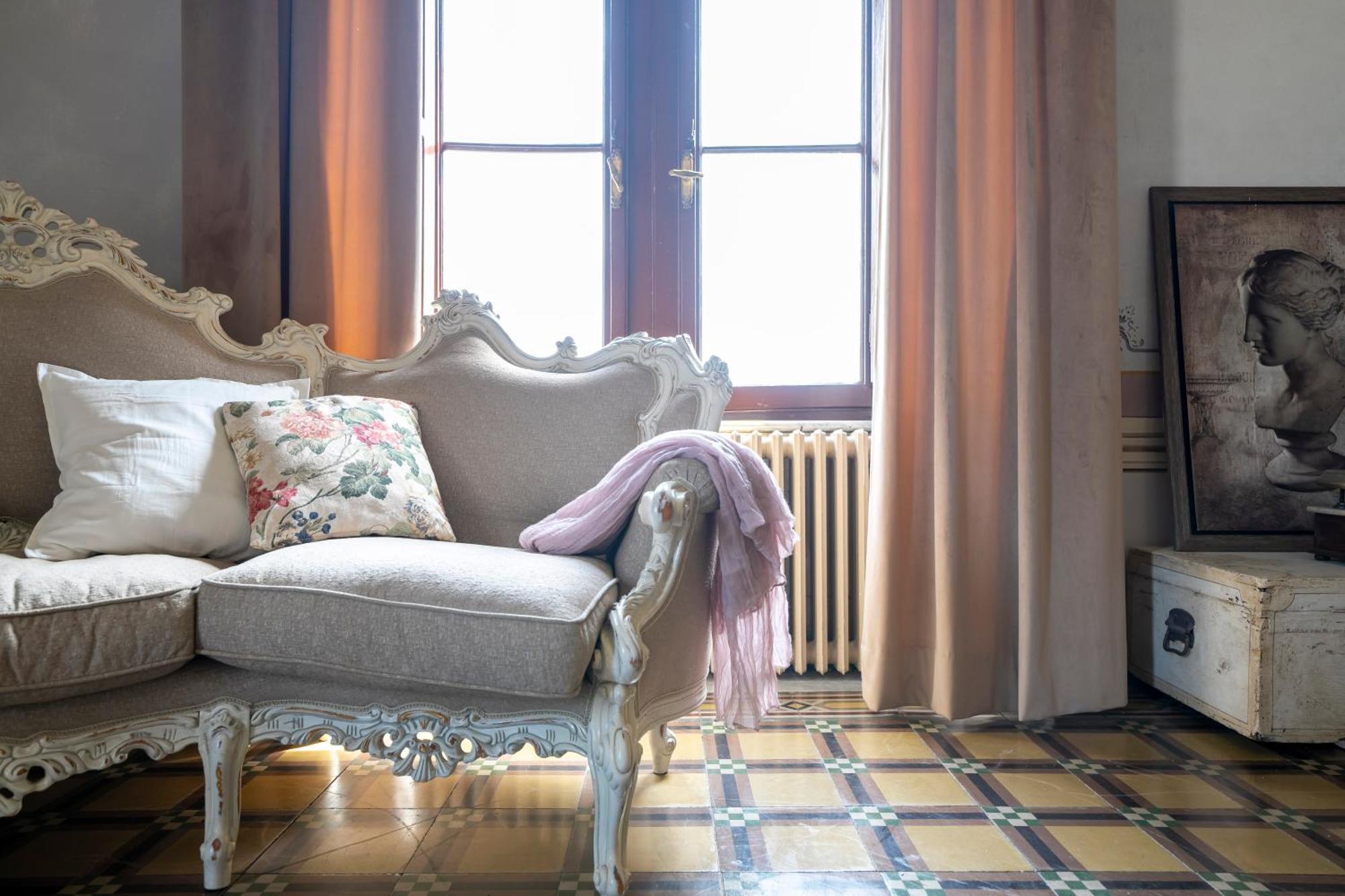 Villa Petri Vicopisano Exteriér fotografie