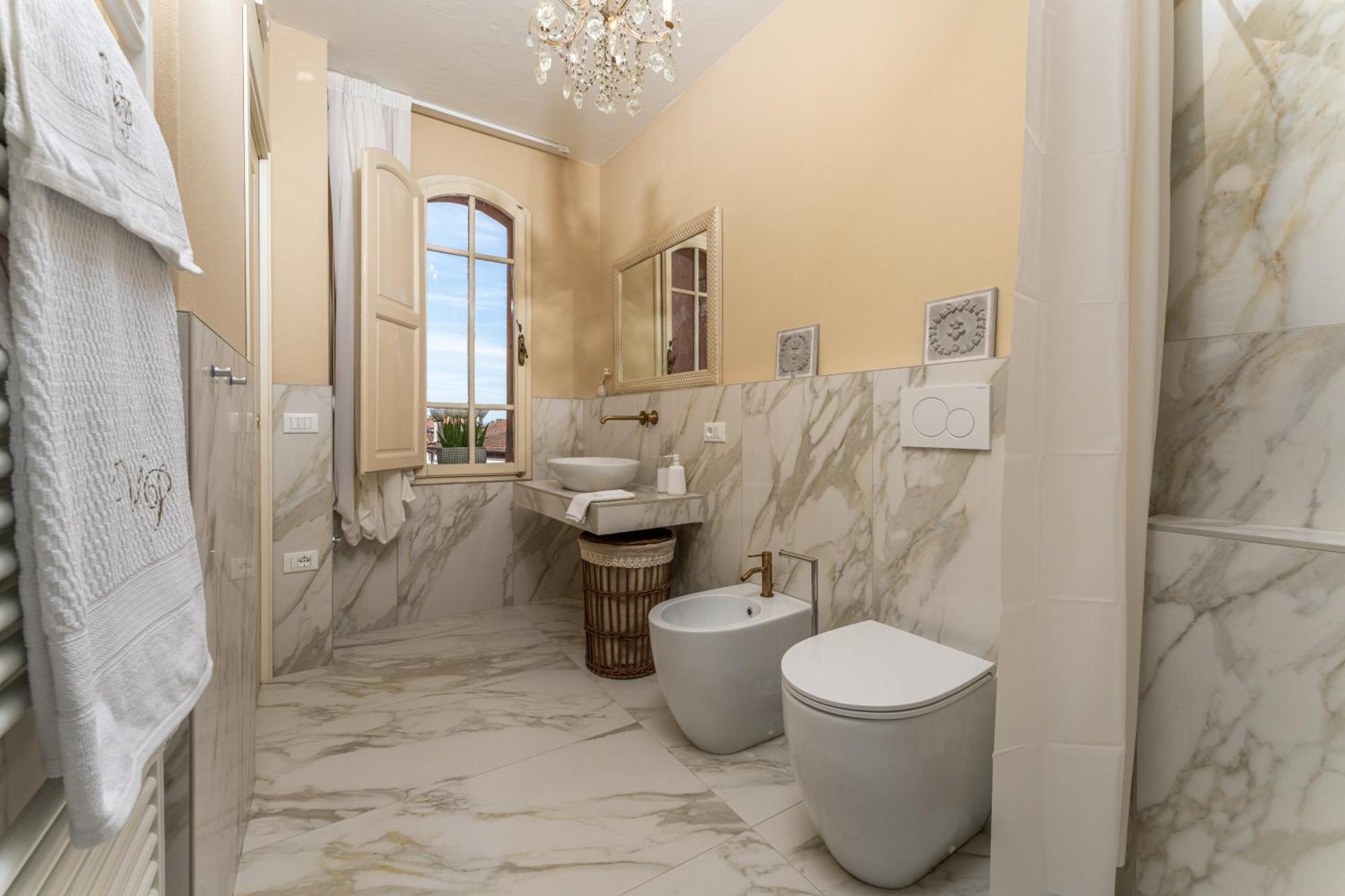 Villa Petri Vicopisano Exteriér fotografie